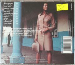 Malia Yellow Daffodils CD