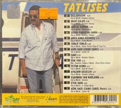 İbrahim Tatlıses Bulamadım CD
