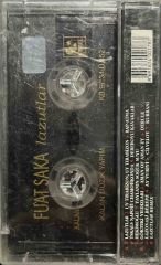 Fuat Saka Lazutlar Kaset
