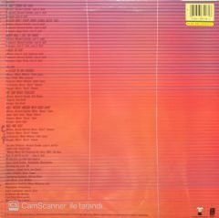 The O'Jays When Will I See You Again LP Plak