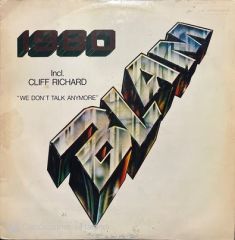 Blam 1980 LP Plak