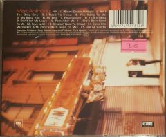 Marc Anthony CD