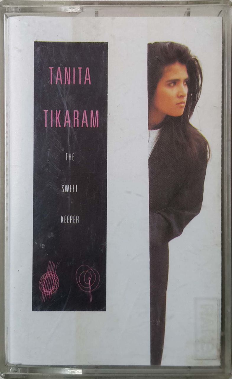 Tanita Tikaram The Sweet Keeper Kaset
