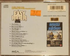 Easy Rider Songs As Performed İn The Motion Picture CD