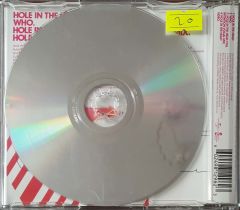 Sugabbabes Hole İn The Head CD