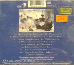 Vangelis 1492 Soundtrack CD