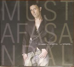Mustafa Sandal Devamı Var CD
