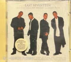 East Seventeen CD