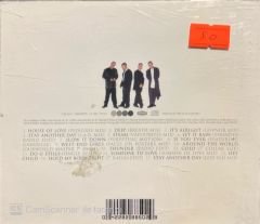 East Seventeen CD