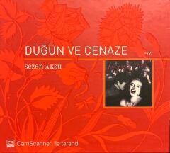Sezen Aksu Düğün Ve Cenaze CD