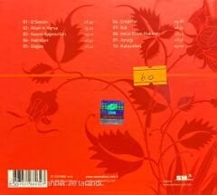 Sezen Aksu Düğün Ve Cenaze CD
