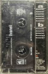 Livaneli London Symphony Orchestra Kaset
