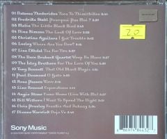 Cafe De Pera 7.CD
