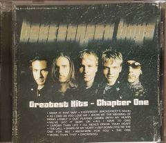 Greatest Hits - Chapter One CD