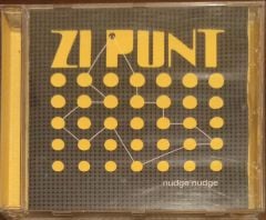 Zi Punt Nudge Nudge CD