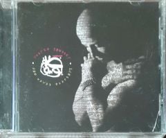 Dhafer Youssef Abu Nawas Rhapsody The Wine Ode CD