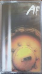 Af Beş Mevsim Açılmamış Jelatininde Kaset