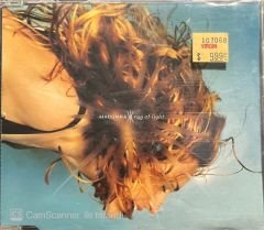 Madonna Ray Of Light Maxi Single CD