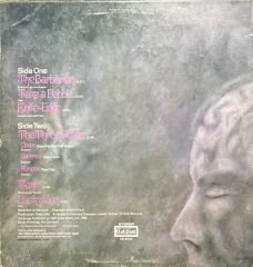 Emerson Lake & Palmer Emerson Lake & Palmer LP Plak