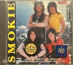 Smokie The Collection CD
