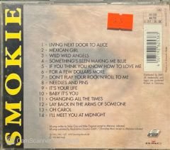 Smokie The Collection CD