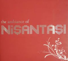 The Ambiance Of Nişantaşı CD
