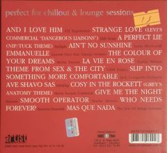 The Ambiance Of Nişantaşı CD
