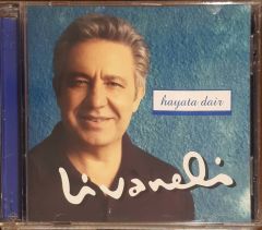 Zülfü Livaneli Hayata Dair CD