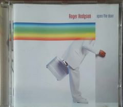 Roger Hodgson Open The Door CD