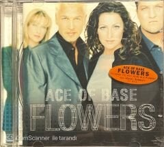 Ace Of Base Flowers CD