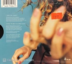 Madonna Ray Of Light Maxi Single CD