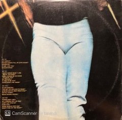 Travolta Fever Double LP Plak