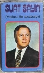 Suat Sayın Yolcu İle Arabacı Kaset