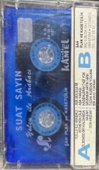 Suat Sayın Yolcu İle Arabacı Kaset