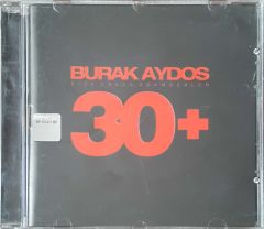 Burak Aydos Bize Erkek Adam Derler 30+ CD