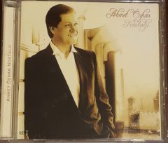 Ahmet Özhan Nostallji CD