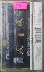 Sting Ten Summoner'sTales Kaset