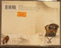 Musig Soulstar CD