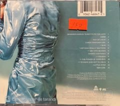 Madonna Ray Of Light Albüm CD