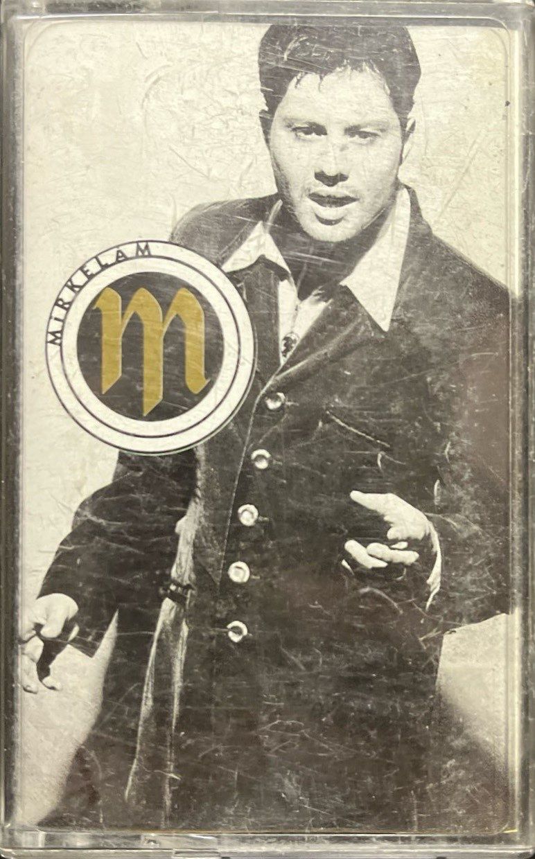 Kaset Mirkelam Kaset
