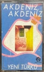 Yeni Türkü Akdeniz Akdeniz Kaset