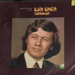 Esin Engin Tangolar (Halit Kıvanç Sunar) LP