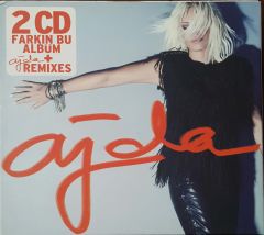Ajda  CD