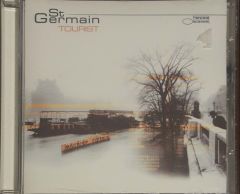 St Germain Tourist CD