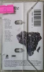 Des'ree I Ain't Movin' Kaset