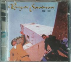 Renegade Soundwave Howyoudoin? CD