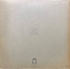 Angelo Branduardi La Pulce D'acqua Lp Plak