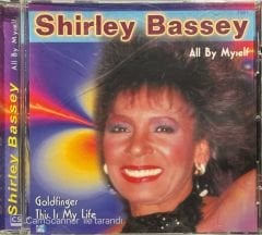 Shirley Bassey All By Myself CD