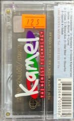 Ezginin Günlüğü İstavrit Açılmamış Jelatininde Kaset