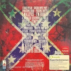 Gewtcha Pull! A Tribute To Dimebag Darrell CD